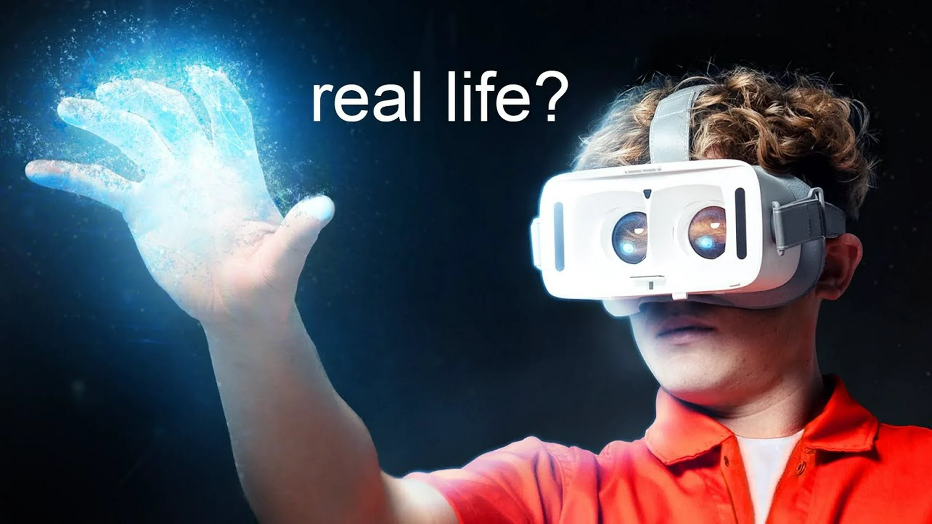 He Spent 100 Days in the Metaverse Experience He Spent 100 Days in the Metaverse Experience