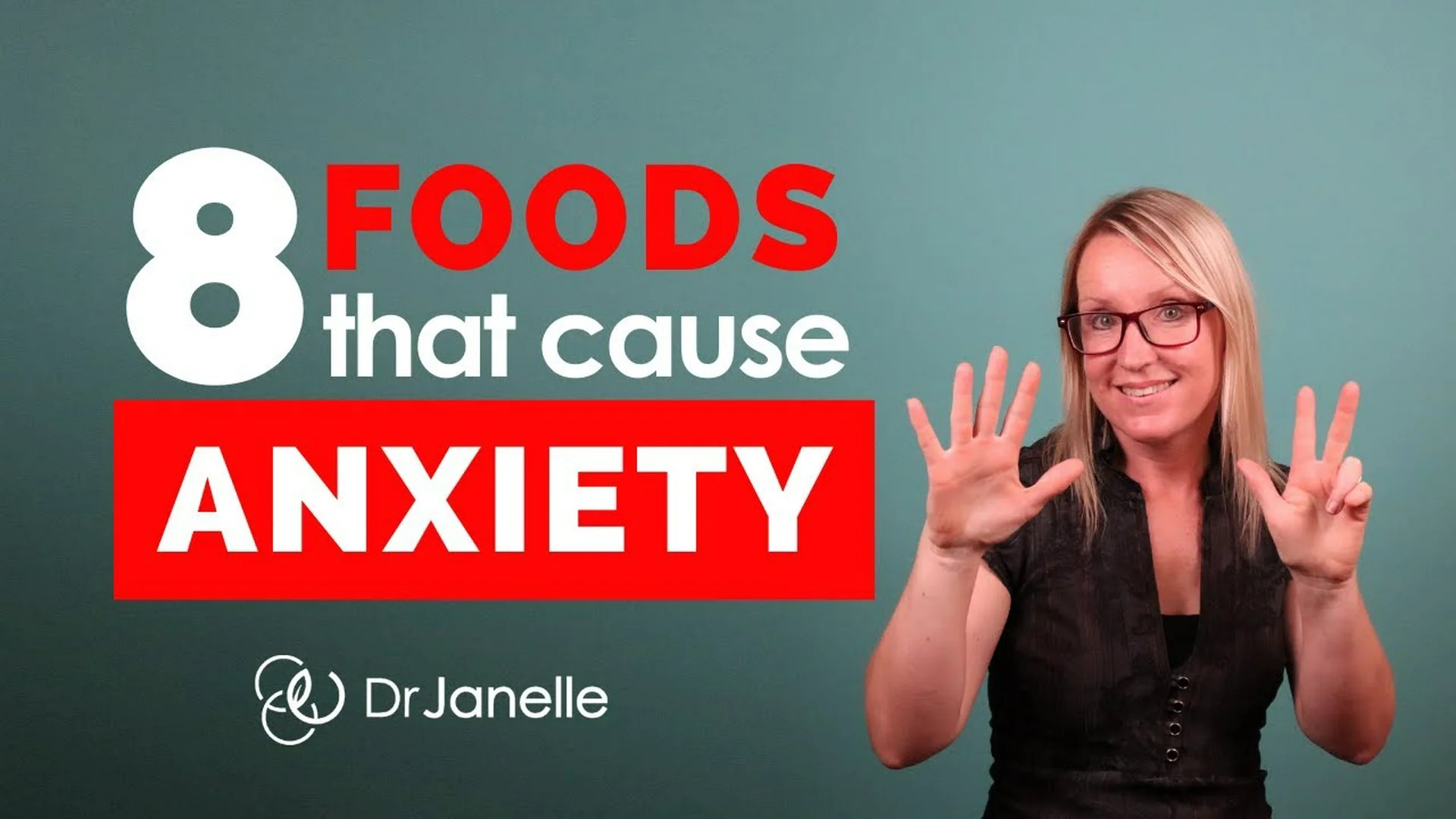 Foods That Cause Anxiety and Panic Attacks Foods That Cause Anxiety and Panic Attacks