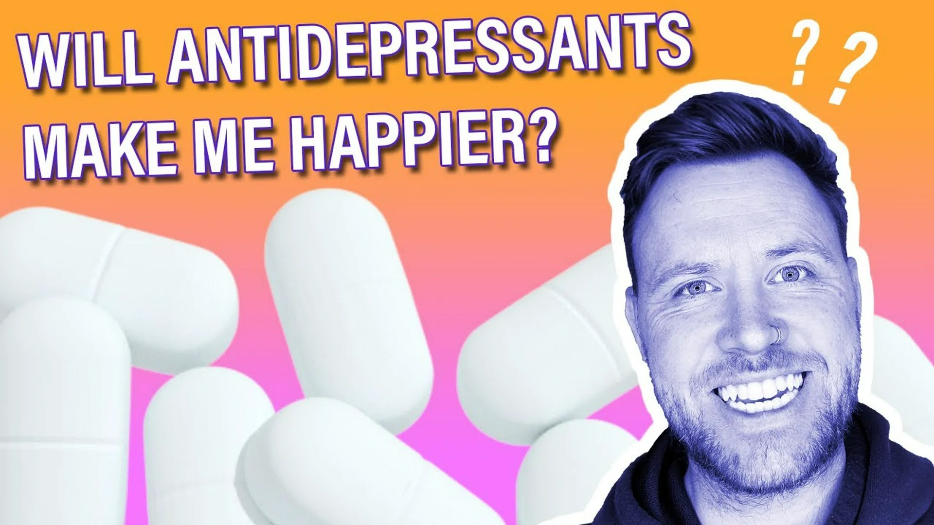 Antidepressants Help Me Treat My Depression Antidepressants Help Me Treat My Depression