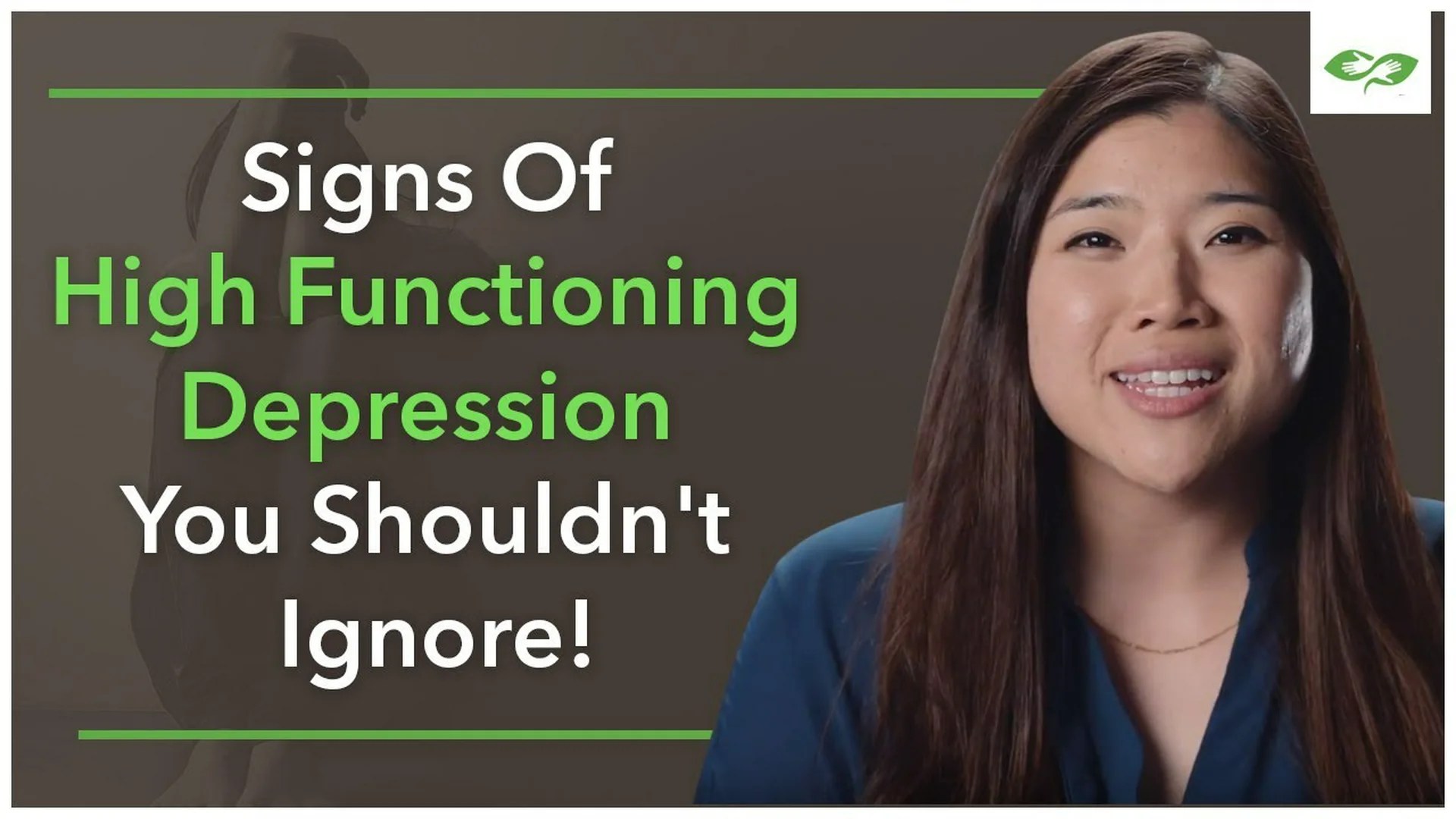 Dysthymia Vs Depression Dysthymia Vs Depression