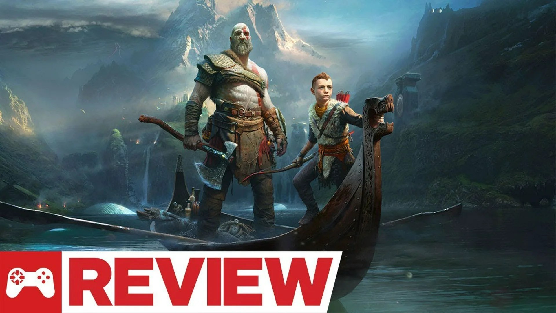 Top Gamers’ Thoughts On God of War Review Top Gamers’ Thoughts On God of War Review