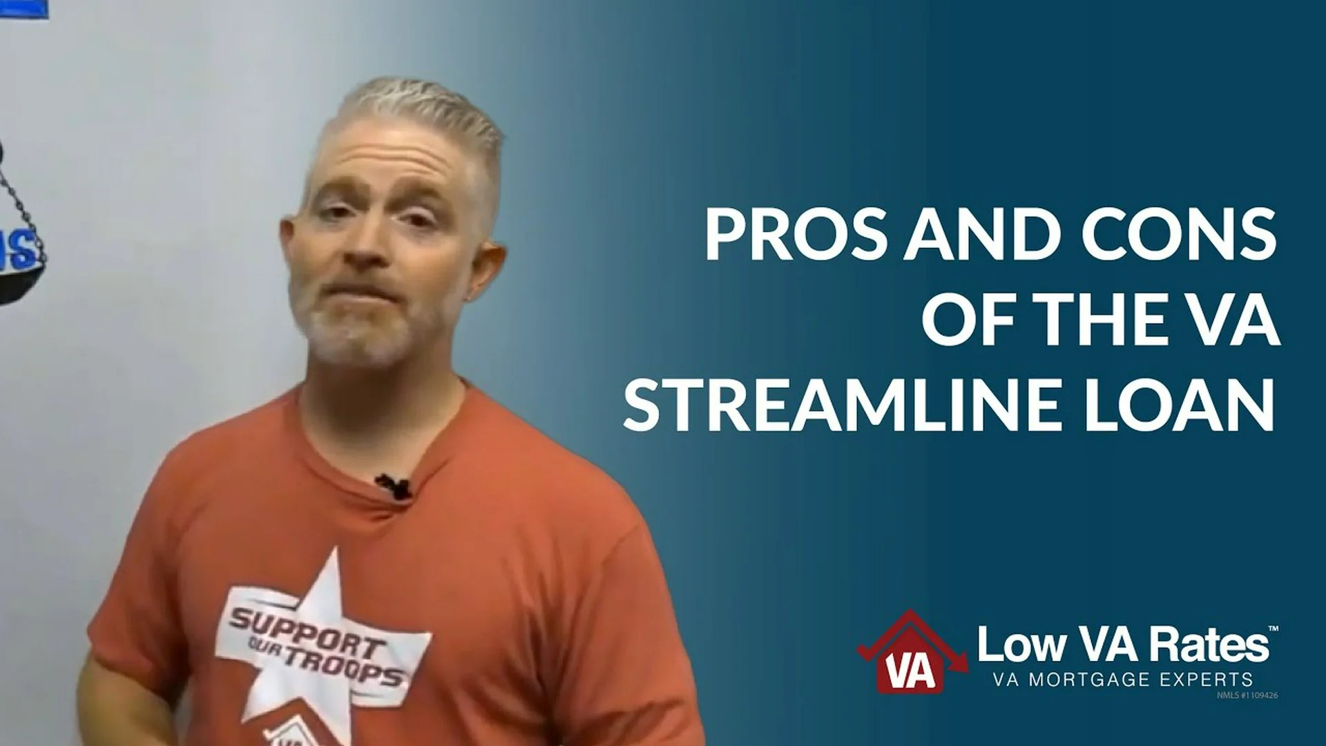USDA Streamlined Refinancing Definition USDA Streamlined Refinancing Definition