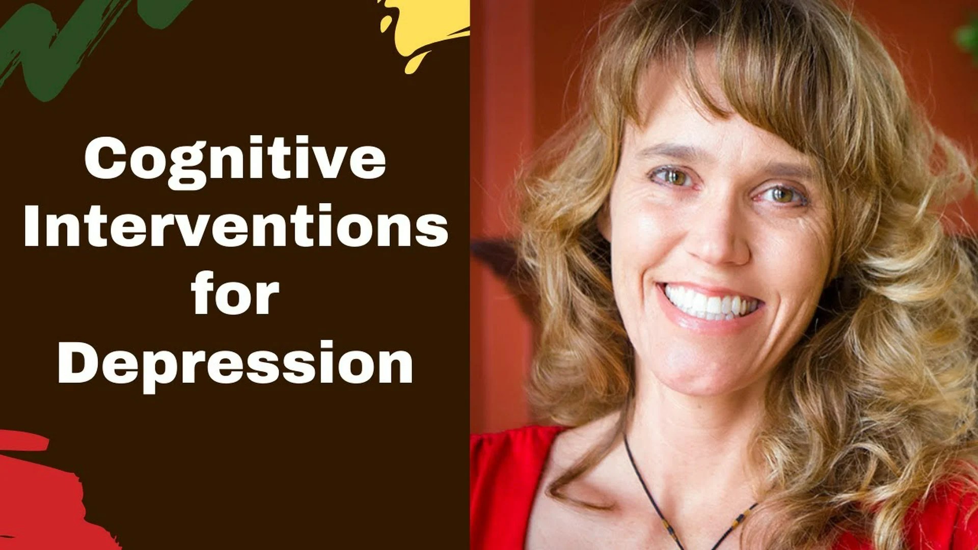 Navigating the Healing Path: Psychotherapy for Depression Across Distinctive Age Groups Navigating the Healing Path: Psychotherapy for Depression Across Distinctive Age Groups