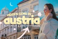Unveiling Austria’s Hidden Gems: Unique Travel Experiences Beyond The Tourist Trail Unveiling Austria’s Hidden Gems: Unique Travel Experiences Beyond The Tourist Trail