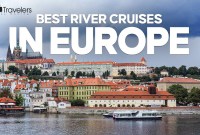 Glide Through Grandeur: An In-Depth Exploration of European River Cruises Glide Through Grandeur: An In-Depth Exploration of European River Cruises