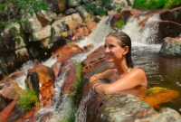 Brazil’s Best Kept Secrets: Hidden Hot Springs Brazil’s Best Kept Secrets: Hidden Hot Springs