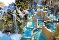 Mexico’s Best Kept Secrets: Unveiling The Hidden Waterfalls Mexico’s Best Kept Secrets: Unveiling The Hidden Waterfalls