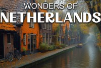 Beyond the Canals and Windmills: Unearthing the Netherlands’ Hidden Natural Wonders Beyond the Canals and Windmills: Unearthing the Netherlands’ Hidden Natural Wonders