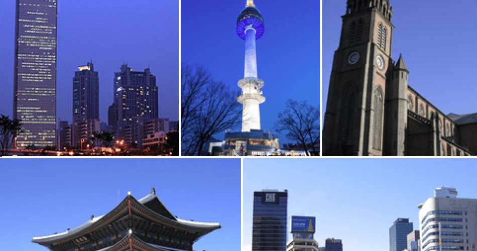 Discover Seoul between tradition and modernity: The fascinating capital Discover Seoul between tradition and modernity: The fascinating capital