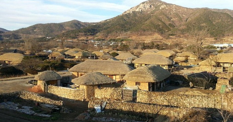 Discover Suncheon, South Korea Discover Suncheon, South Korea