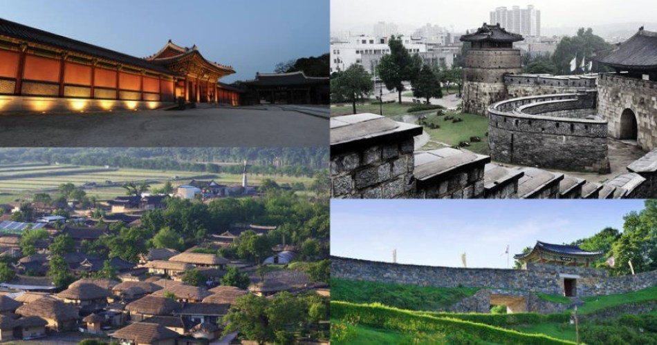 Discover All UNESCO World Heritage Sites in South Korea Discover All UNESCO World Heritage Sites in South Korea