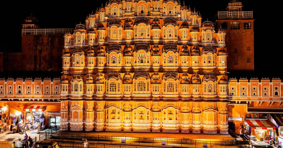 Discover the 5 good reasons to venture to Jaipur, India Discover the 5 good reasons to venture to Jaipur, India