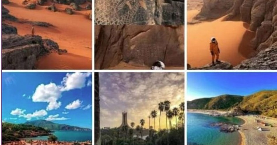 Algiers: 8 Must-Do Activities for an Unforgettable Experience Algiers: 8 Must-Do Activities for an Unforgettable Experience