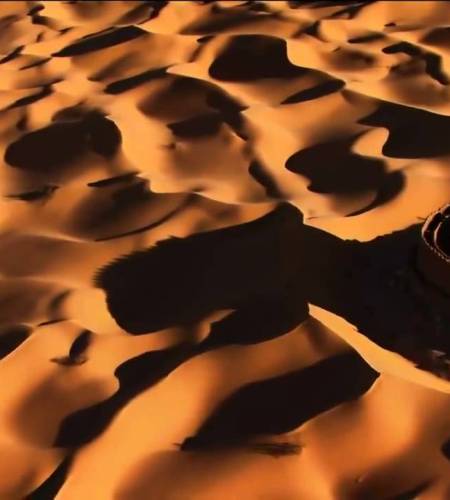 Discover Draa Tamimoun Palace in Algeria Discover Draa Tamimoun Palace in Algeria