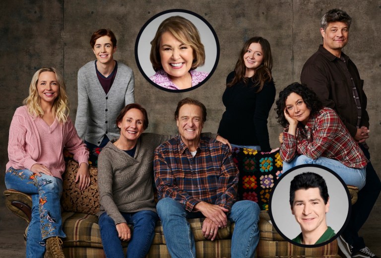 ‘The Conners’ Series Finale Recap, ‘Roseanne’ Spinoff Ending Explained ‘The Conners’ Series Finale Recap, ‘Roseanne’ Spinoff Ending Explained