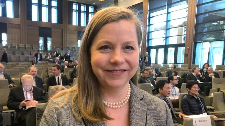 Donald Trump taps Michelle Bowman as Fed vice-chair for supervision – Financial Times Donald Trump taps Michelle Bowman as Fed vice-chair for supervision – Financial Times