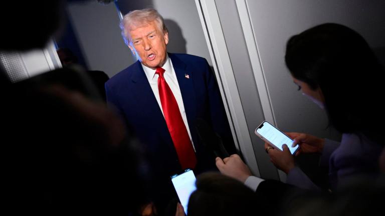 Donald Trump floats China tariff relief in exchange for TikTok sale approval – Financial Times Donald Trump floats China tariff relief in exchange for TikTok sale approval – Financial Times