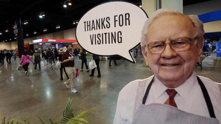 Warren Buffett devotees say farewell at poignant Omaha ‘pilgrimage’ – Financial Times Warren Buffett devotees say farewell at poignant Omaha ‘pilgrimage’ – Financial Times