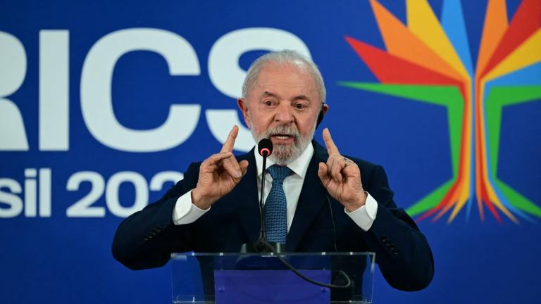 Brics nations hit back at ‘emperor’ Donald Trump over tariff threats – Financial Times Brics nations hit back at ‘emperor’ Donald Trump over tariff threats – Financial Times