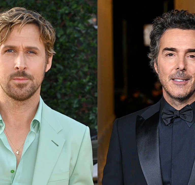 Starfighter Is Title of Ryan Gosling, Shawn Levy Movie Starfighter Is Title of Ryan Gosling, Shawn Levy Movie