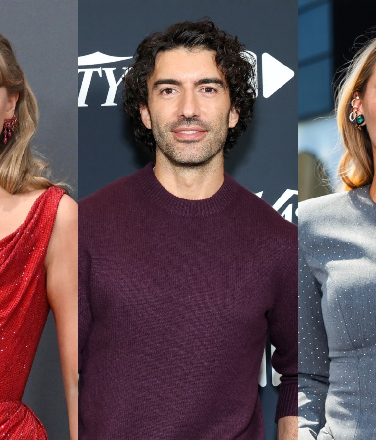 Taylor Swift Rep Slams Her Subpoena in Lively-Baldoni Legal Battle Taylor Swift Rep Slams Her Subpoena in Lively-Baldoni Legal Battle