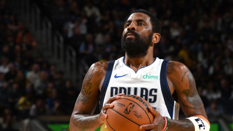 Sources – Mavs’ Kyrie Irving intends to sign 3-year, 9M deal Sources – Mavs’ Kyrie Irving intends to sign 3-year, 9M deal