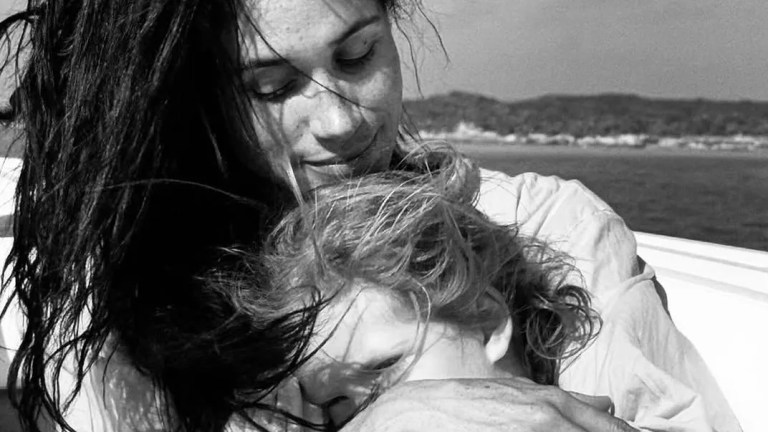 Meghan Markle Shares a Never-Before-Seen Birth Photo (and Video) to Celebrate Lilibet’s Fourth Birthday Meghan Markle Shares a Never-Before-Seen Birth Photo (and Video) to Celebrate Lilibet’s Fourth Birthday