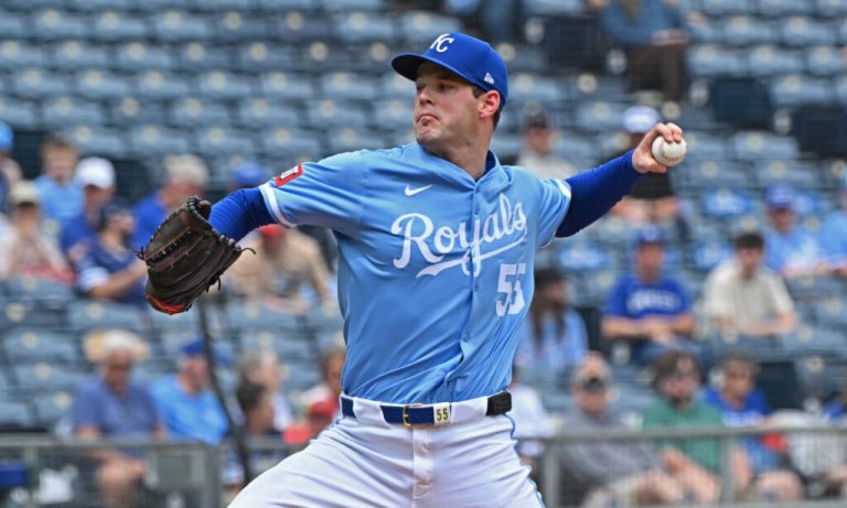 Royals Place Cole Ragans, Seth Lugo On 15-Day Injured List Royals Place Cole Ragans, Seth Lugo On 15-Day Injured List