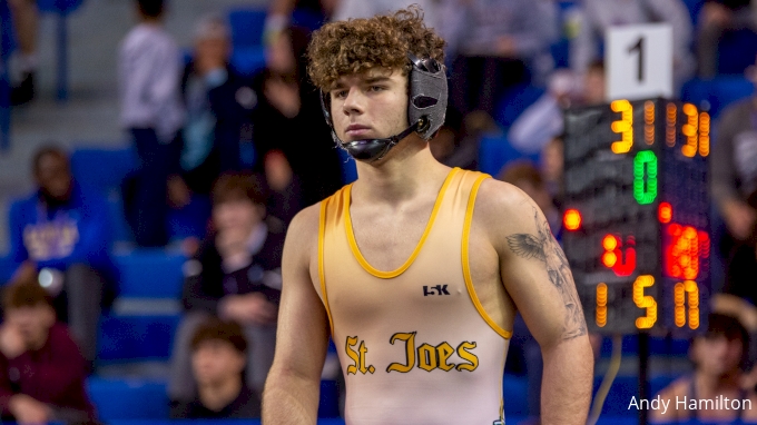 2025 NJSIAA New Jersey Wrestling State Championship Results And Brackets 2025 NJSIAA New Jersey Wrestling State Championship Results And Brackets