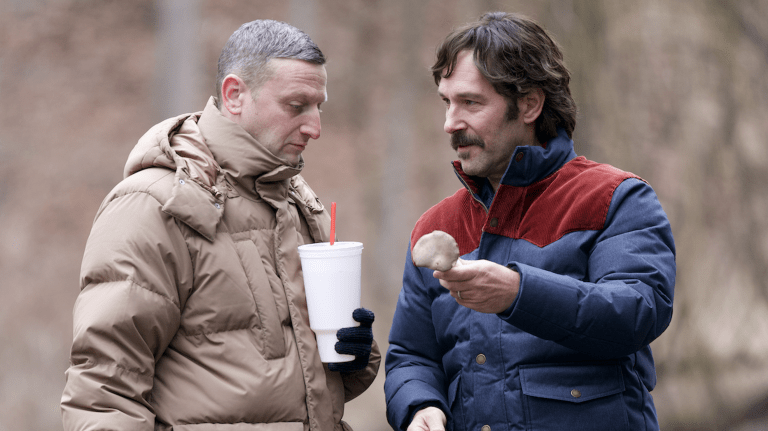A24 ‘Friendship’ With Tim Robinson, Paul Rudd A24 ‘Friendship’ With Tim Robinson, Paul Rudd