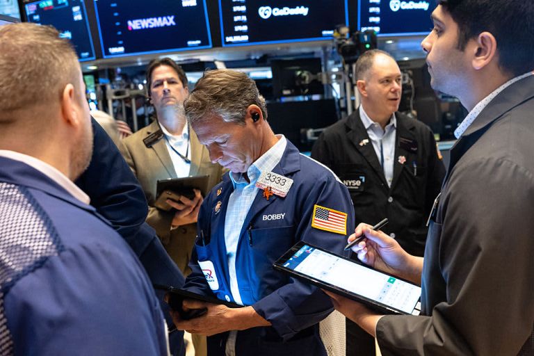 Stock market today: Live updates Stock market today: Live updates