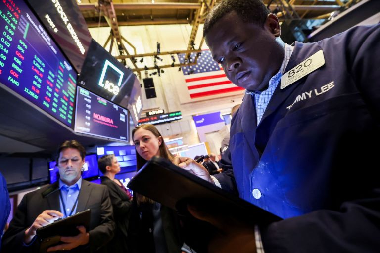 Stock market today: Live updates Stock market today: Live updates