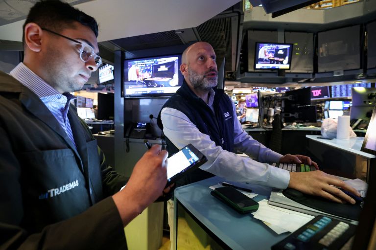 Stock market today: Live updates Stock market today: Live updates