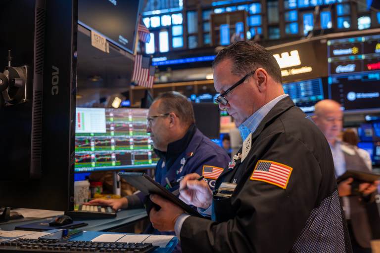 Stock market today: Live updates Stock market today: Live updates