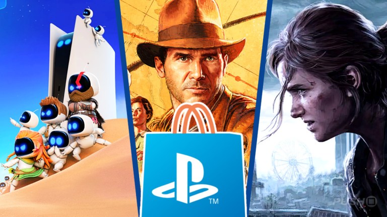 PS Store Days of Play Sale Is Live Now with 1,300+ PS5, PS4 Game Discounts PS Store Days of Play Sale Is Live Now with 1,300+ PS5, PS4 Game Discounts