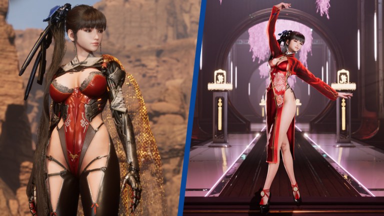 Stellar Blade Adds New Boss Fight, 25 Outfits in Complete Edition on PS5, PC Stellar Blade Adds New Boss Fight, 25 Outfits in Complete Edition on PS5, PC