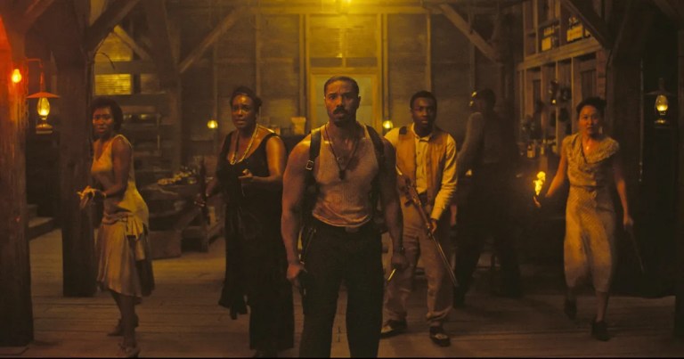 Sinners’ Post-Credits Scene and Ending, Explained Sinners’ Post-Credits Scene and Ending, Explained