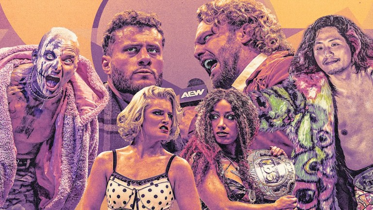 AEW Forbidden Door 2025 results: Will Ospreay brutalized; Hangman Page, Toni Storm retain titles AEW Forbidden Door 2025 results: Will Ospreay brutalized; Hangman Page, Toni Storm retain titles
