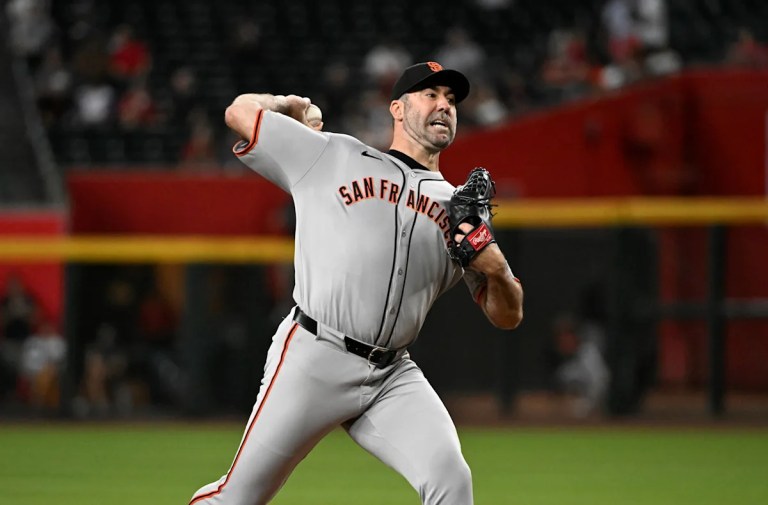 Justin Verlander matches Roger Clemens feat after rough beginning with Giants Justin Verlander matches Roger Clemens feat after rough beginning with Giants