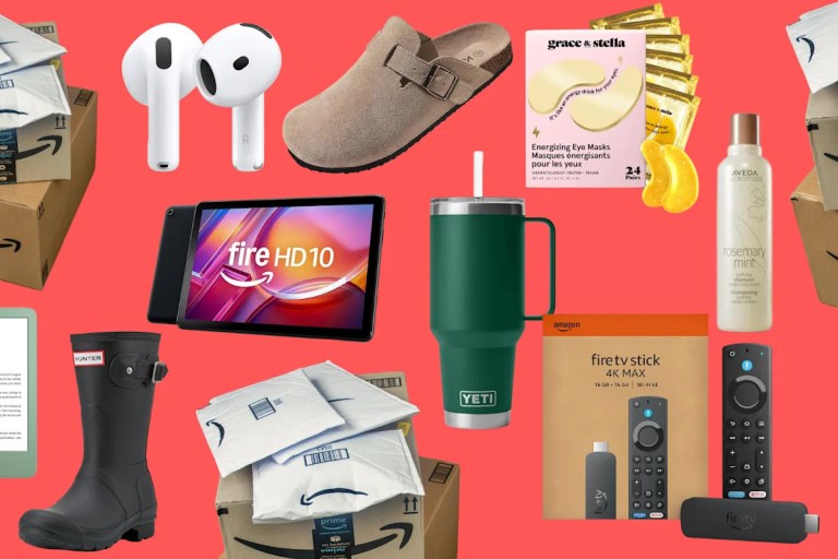 20 of the ultimate best last-minute October Prime Day deals on Amazon Canada: Apple, Bissell, and Yeti up to 59% off, but only until midnight – Yahoo Lifestyle Canada 20 of the ultimate best last-minute October Prime Day deals on Amazon Canada: Apple, Bissell, and Yeti up to 59% off, but only until midnight – Yahoo Lifestyle Canada