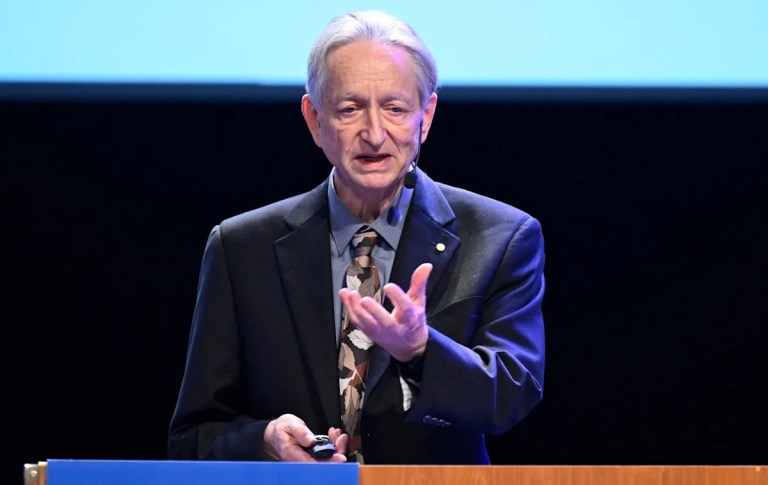 ‘Godfather of AI’ says the technology will create massive unemployment and send profits soaring — ‘that is the capitalist system’ ‘Godfather of AI’ says the technology will create massive unemployment and send profits soaring — ‘that is the capitalist system’