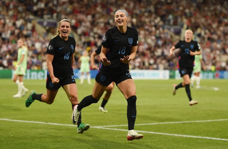 Euro 2025 semifinals: England reaches final on controversial extra-time penalty goal vs. Italy Euro 2025 semifinals: England reaches final on controversial extra-time penalty goal vs. Italy