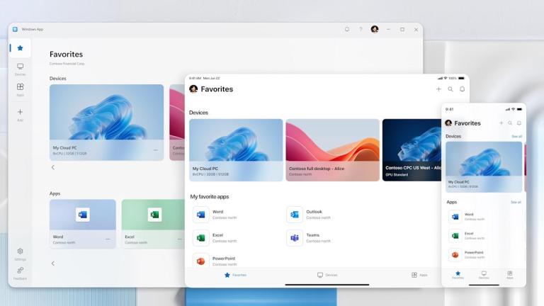 Microsoft is phasing out its Remote Desktop app in May Microsoft is phasing out its Remote Desktop app in May