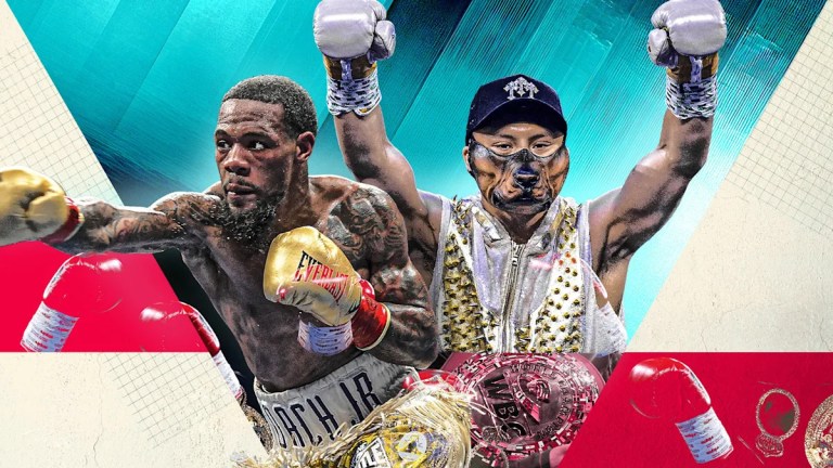 Isaac ‘Pitbull’ Cruz vs. Lamont Roach live results, round-by-round updates, ring walks for PBC card Isaac ‘Pitbull’ Cruz vs. Lamont Roach live results, round-by-round updates, ring walks for PBC card