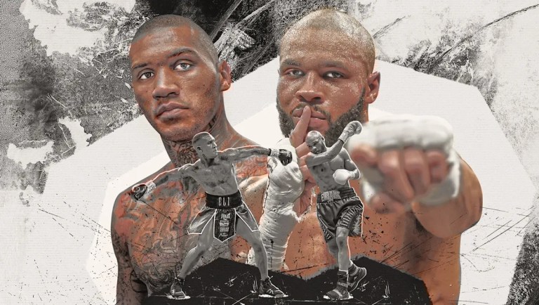 Chris Eubank Jr. vs. Conor Benn live results, round-by-round updates, ring walks for British mega-fight Chris Eubank Jr. vs. Conor Benn live results, round-by-round updates, ring walks for British mega-fight