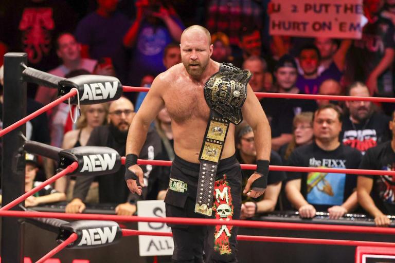 AEW Revolution 2025 live results: Updates, winners and losers, highlights and analysis AEW Revolution 2025 live results: Updates, winners and losers, highlights and analysis