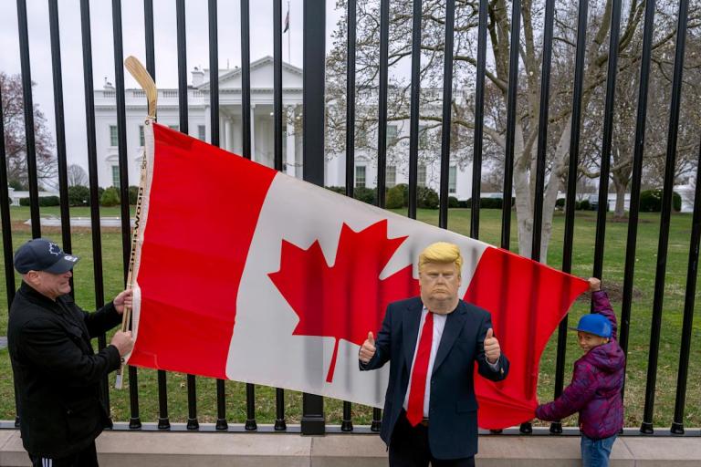 Anger against Trump is forecast to cost the US international visitors Anger against Trump is forecast to cost the US international visitors