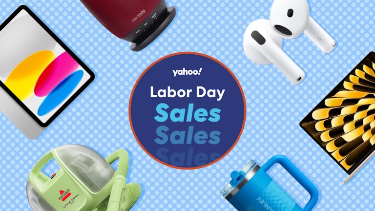 The best Labor Day sales our editors found at Amazon, Walmart and more — save up to 75% – yahoo.com The best Labor Day sales our editors found at Amazon, Walmart and more — save up to 75% – yahoo.com
