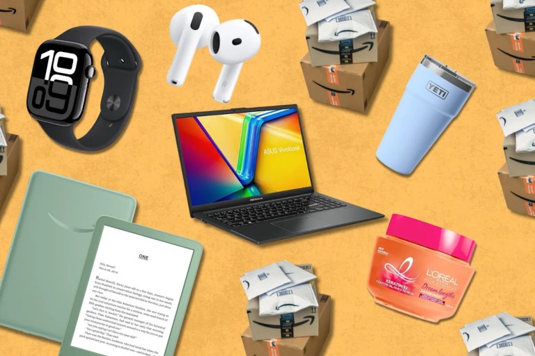 Best last-minute day 1 deals on Amazon Canada — shop Bose, Apple, Dyson, Lego and more on sale for Big Deal Days Best last-minute day 1 deals on Amazon Canada — shop Bose, Apple, Dyson, Lego and more on sale for Big Deal Days