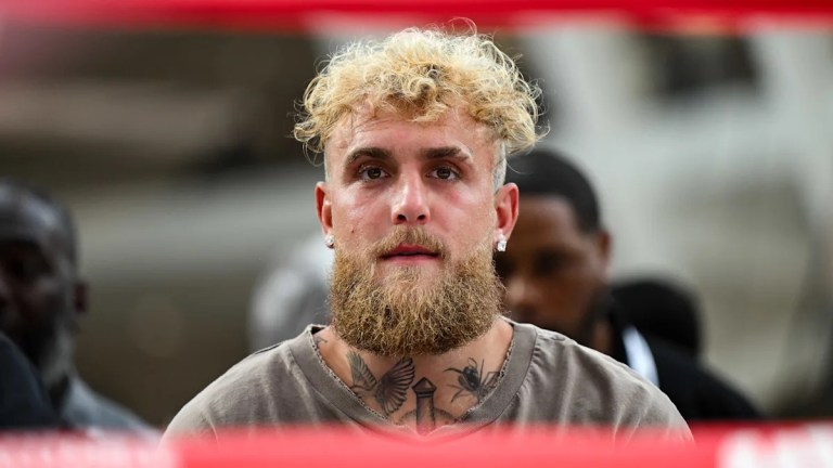 Jake Paul vs. Gervonta ‘Tank’ Davis shows where boxing ends and sports entertainment begins Jake Paul vs. Gervonta ‘Tank’ Davis shows where boxing ends and sports entertainment begins